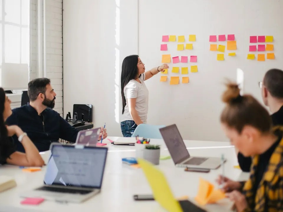 Taller de liderazgo · Bogotá